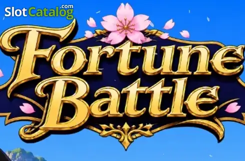 Fortune Battle слот