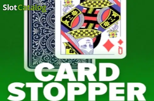 Card Stopper слот