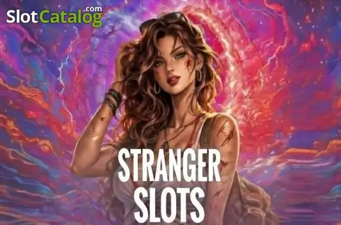 Stranger Slots слот