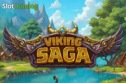 Viking Saga слот