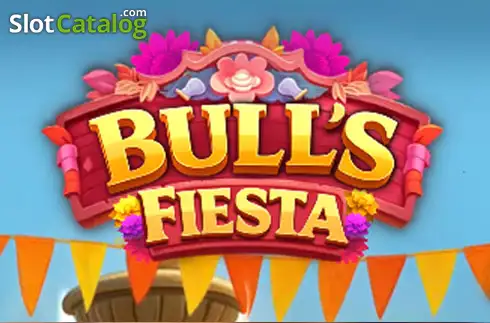 Bulls Fiesta слот