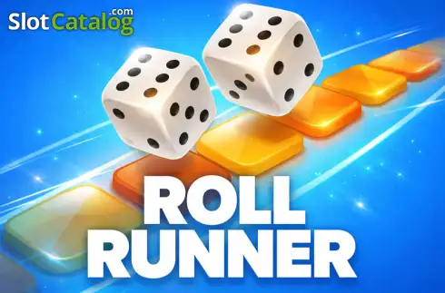 Roll Runner слот