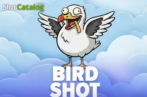 Birdshot слот