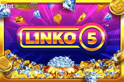 Linko 5 слот