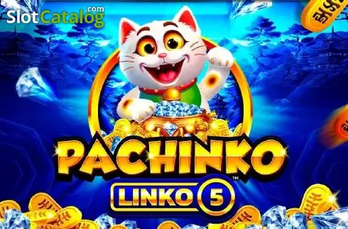 Pachinko Linko 5 слот