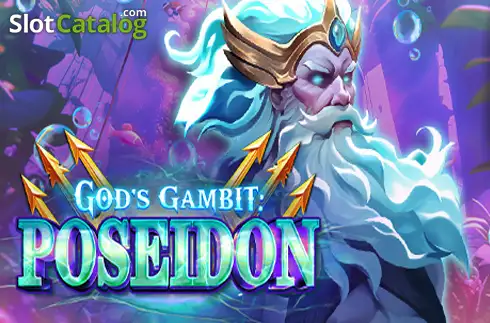 God's Gambit: Poseidon слот