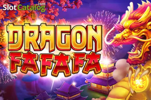 Dragon FAFAFA слот