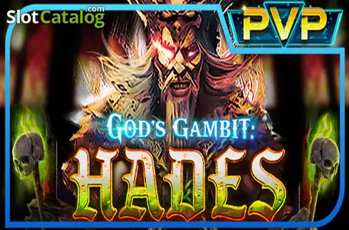 God's Gambit: Hades слот
