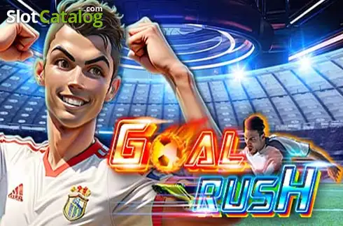 Goal Rush слот