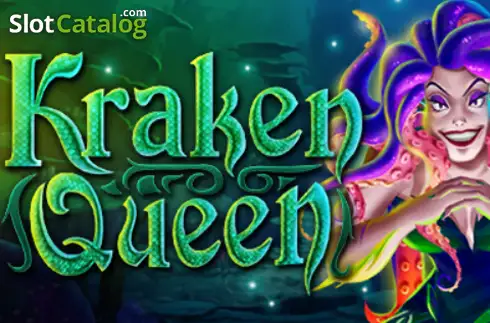 Kraken Queen слот