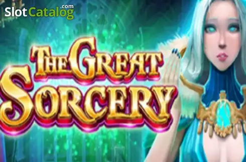 The Great Sorcery слот