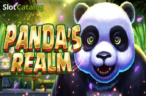 Panda Realm слот