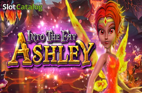 Into the Fay: Ashley слот