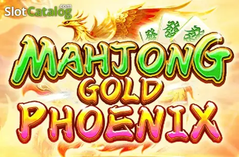 Mahjong Gold Phoenix слот