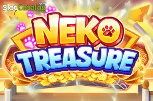 Neko Treasure (Live22) слот