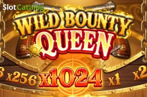 Wild Bounty Queen слот