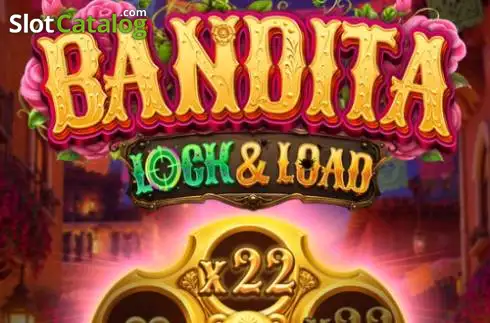 Bandita: Lock & Load слот