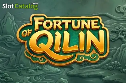 Fortune of Qilin слот