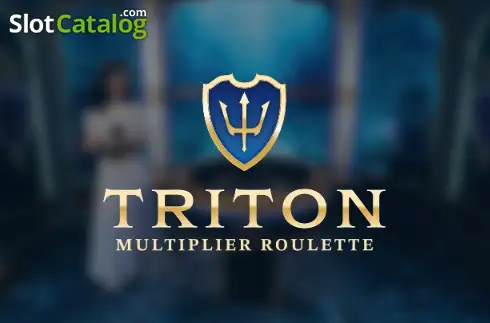Triton Multiplier Roulette логотип