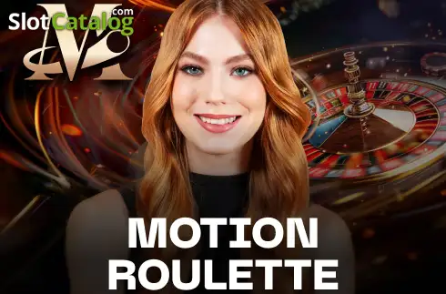 Motion Roulette слот