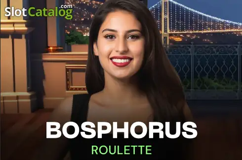 Bosphorus Roulette слот