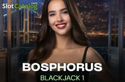 Bosphorus Blackjack слот
