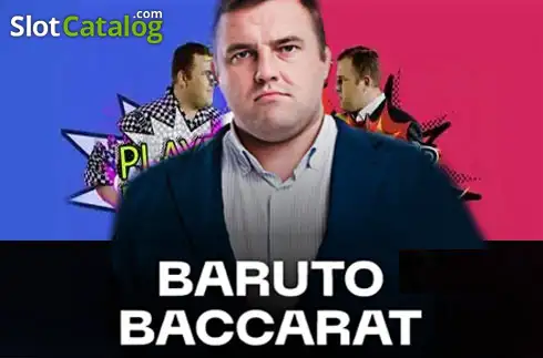 Baruto Baccarat (Live88) слот