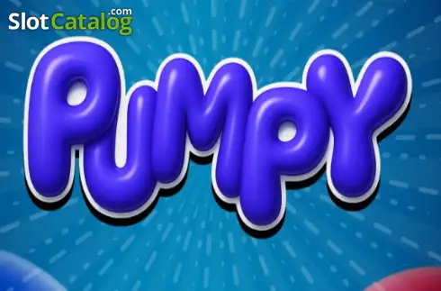 Pumpy слот