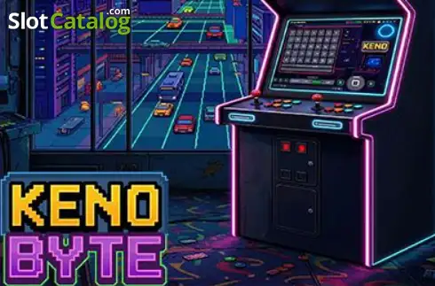 Kenobyte слот