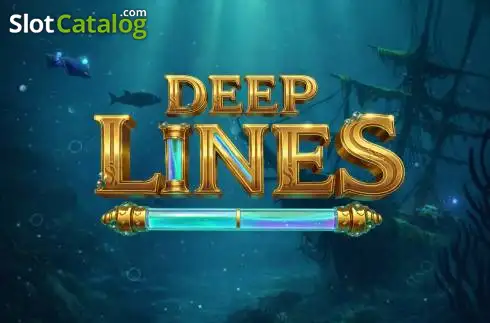 Deep Lines слот