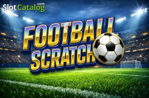 Football Scratch (LiveGames) слот