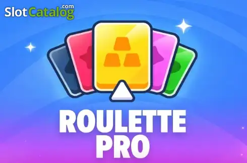 Roulette Pro (LK7.com) слот
