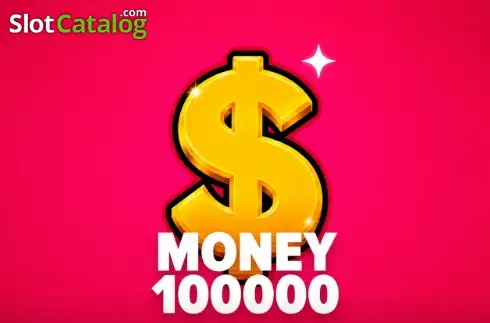 Money 100000 слот