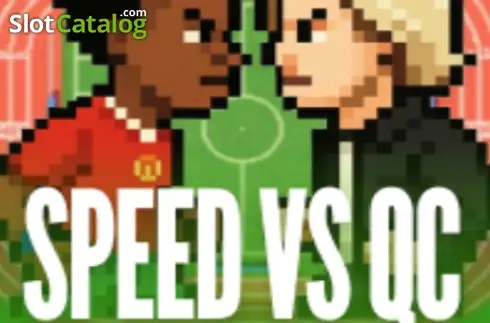 Speed vs QC слот