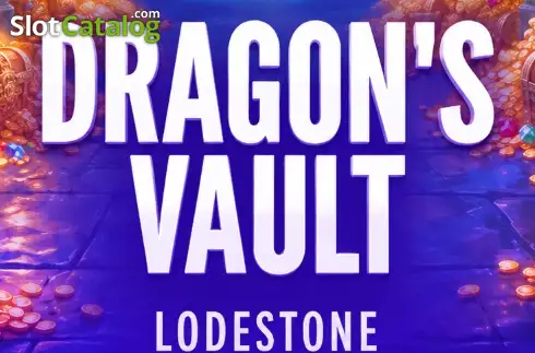 Dragon Vault слот