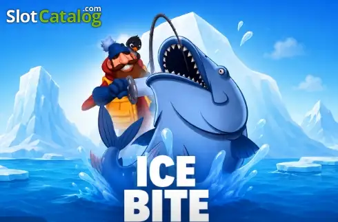 Ice Bite слот Ice Bite слот