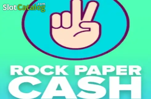 Rock Paper Cash слот