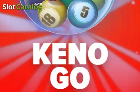 Keno Go слот