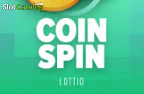 Coin Spin слот