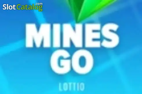 Mines Go слот