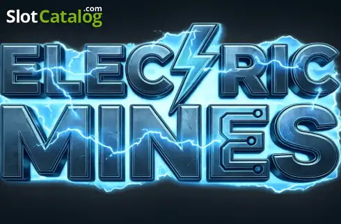 Electric Mines слот