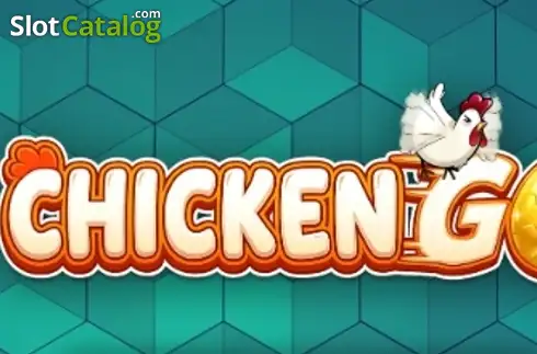 Chicken Go слот