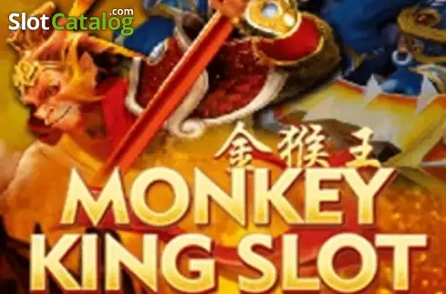Monkey King Slot слот