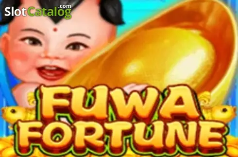 Fuwa Fortune слот