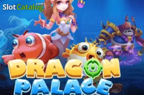 Dragon Palace (Lucky 365) слот