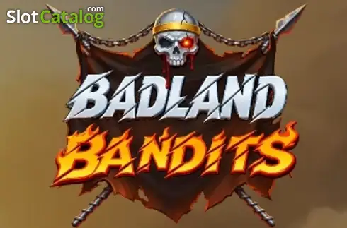 Badland Bandits слот Badland Bandits слот