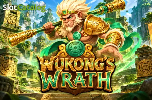 Wukong's Wrath слот