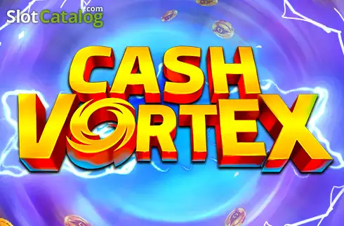 Cash Vortex слот
