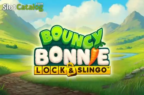Bouncy Bonnie слот