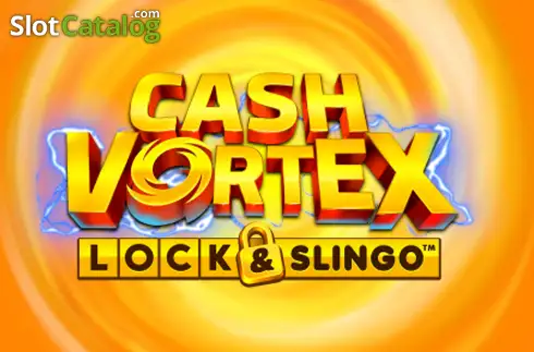 Cash Vortex: Lock & Slingo слот
